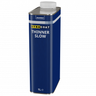Thinner Slow Thinner Slow