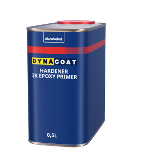 Hardener Filler 2K Epoxy Primer Hardener Filler 2K Epoxy Primer