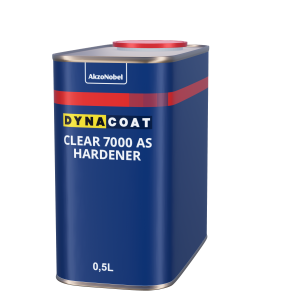 Clear 7000 AS Hardener Clear 7000 AS Hardener