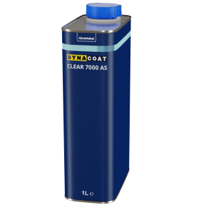 Clear 7000 AS Clear 7000 AS