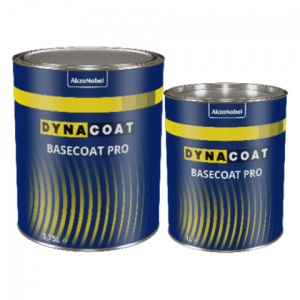 БАЗОВОЕ ПОКРЫТИЕ BASECOAT PRO