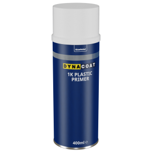1K Plastics Primer 1K Plastics Primer