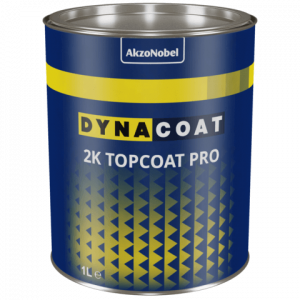 ПОКРЫВНАЯ ЭМАЛЬ TOPCOAT PRO