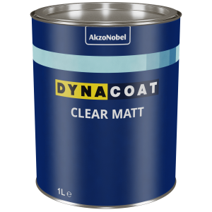 Clear Matt Clear Matt