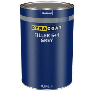 Filler 5+1 Filler 5+1