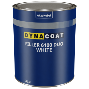Filler 6100 DUO Filler 6100 DUO