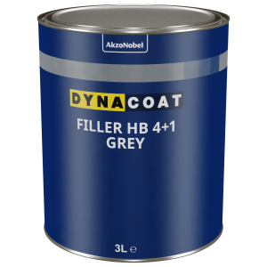 Filler HB 4+1 Filler HB 4+1