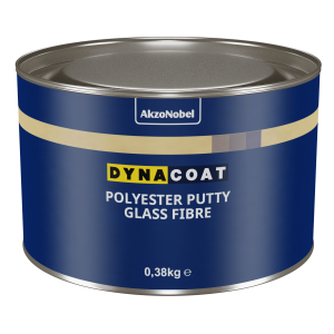 Ployester Putty Glass Fibre Ployester Putty Glass Fibre
