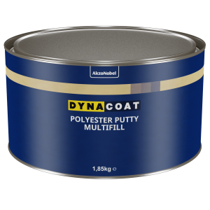 Polyester Putty Multifill Polyester Putty Multifill