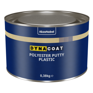 Polyester Putty Plastic Polyester Putty Plastic