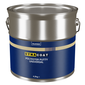 Polyester Putty Universal Polyester Putty Universal